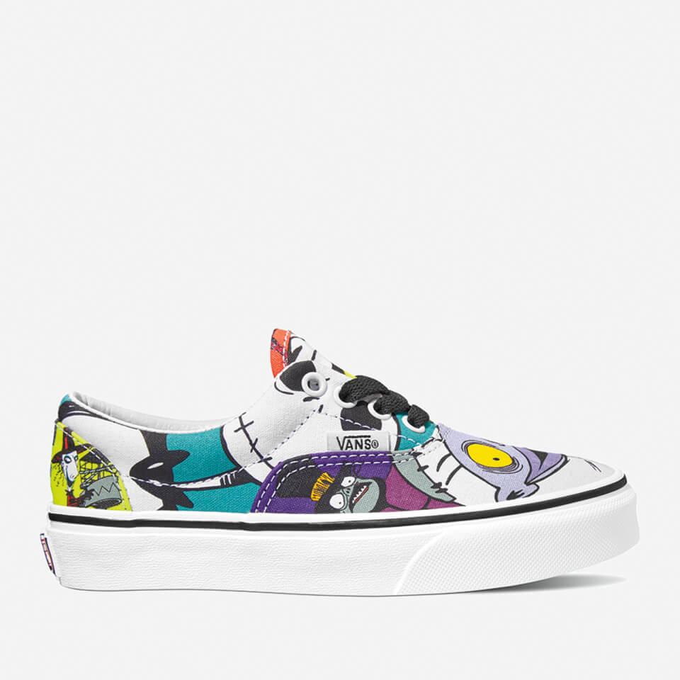 Nightmare before christmas trainers online