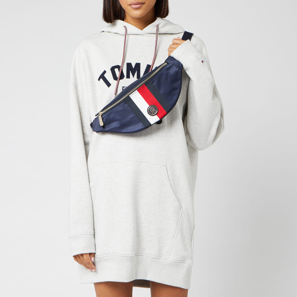 Tommy Hilfiger Women's Poppy Bumbag - Corporate