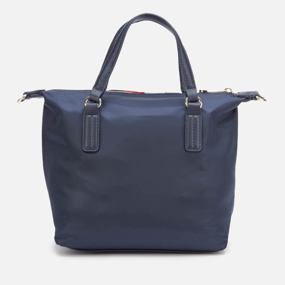 Tommy Hilfiger Women's Poppy Small Tote Bag - Corporate