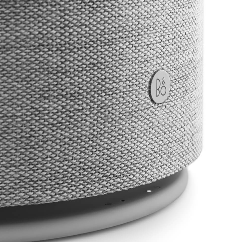 Bang & Olufsen M5 Portable Bluetooth Speaker - Natural | Coggles
