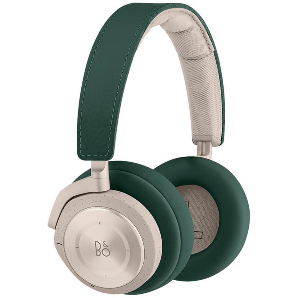 【福袋セール】 Over H9i Beoplay Olufsen & Bang Ear Noise Active Bluetooth ヘッドホン