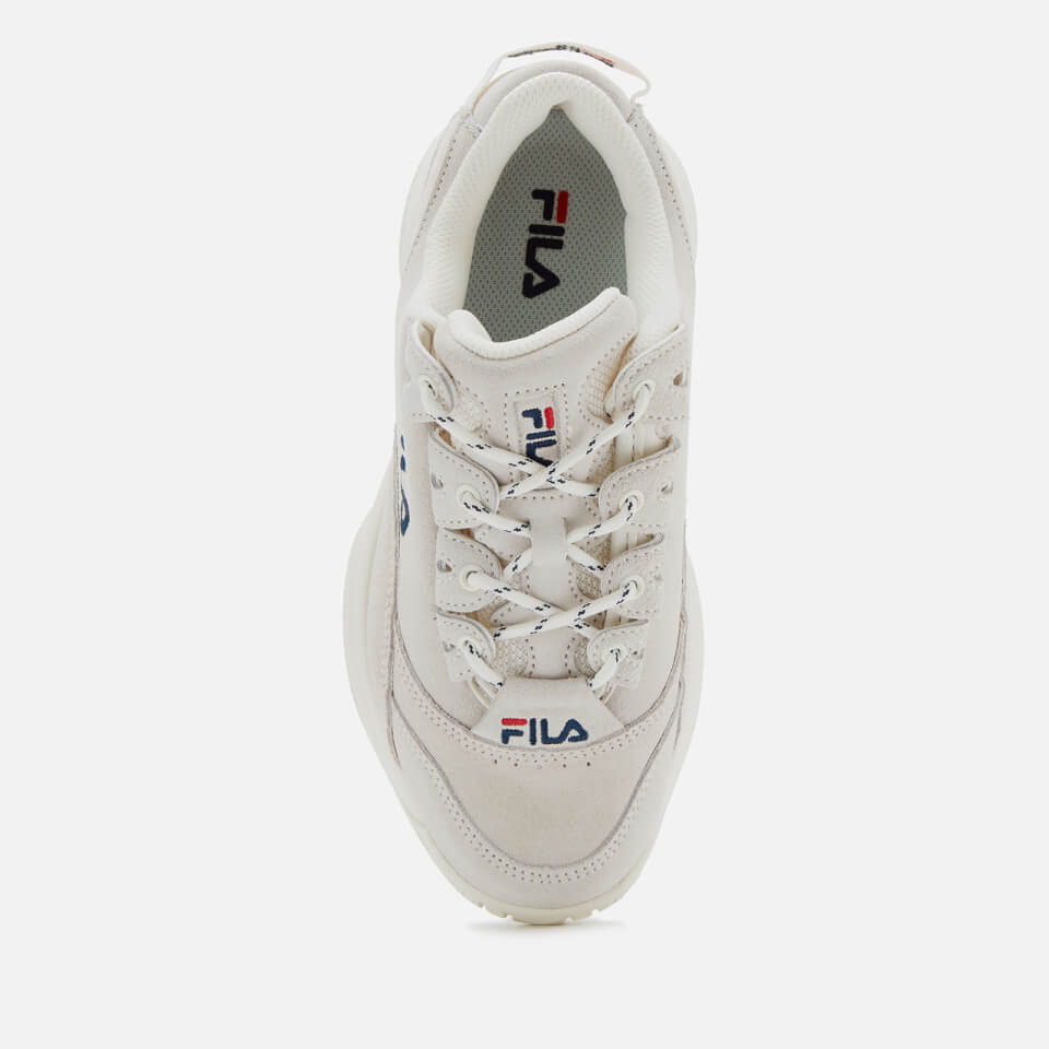 Espadrilles fila on sale