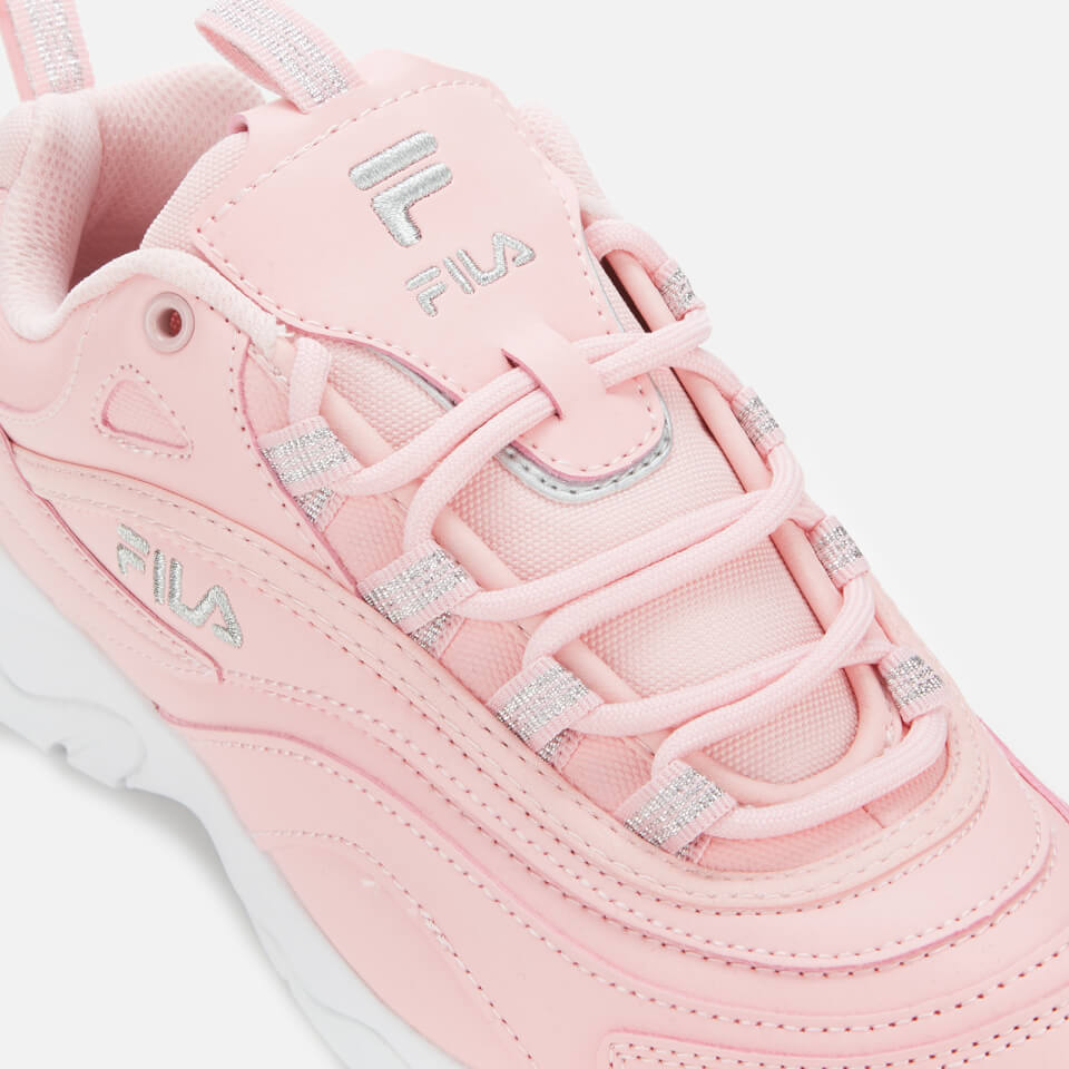 Fila ray online f low wmn