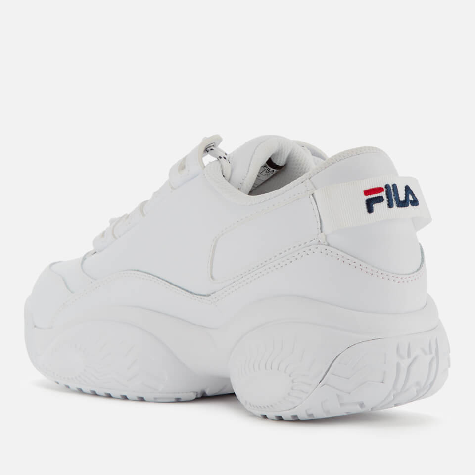 Fila men's provenance hot sale