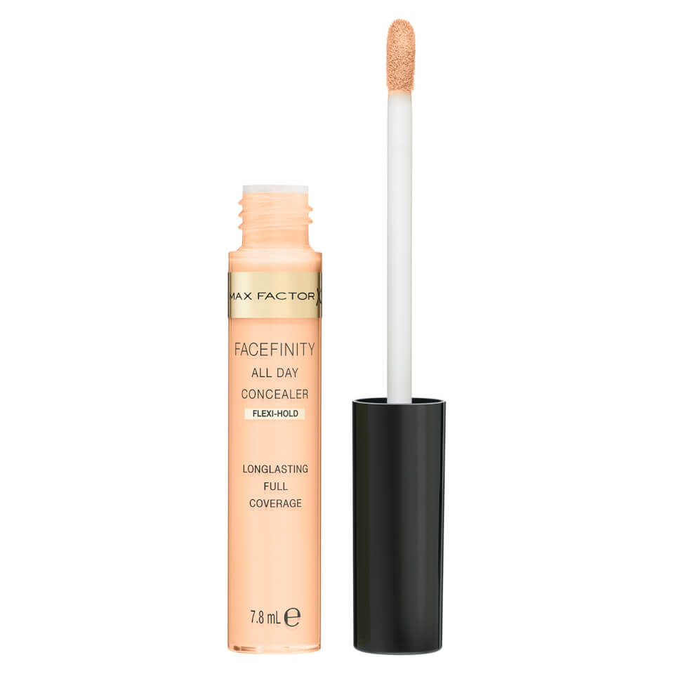 Max Factor Facefinity All Day Concealer - 10