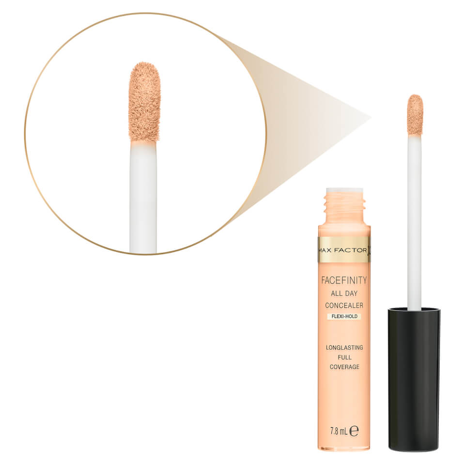 Max Factor Facefinity All Day Concealer - 10