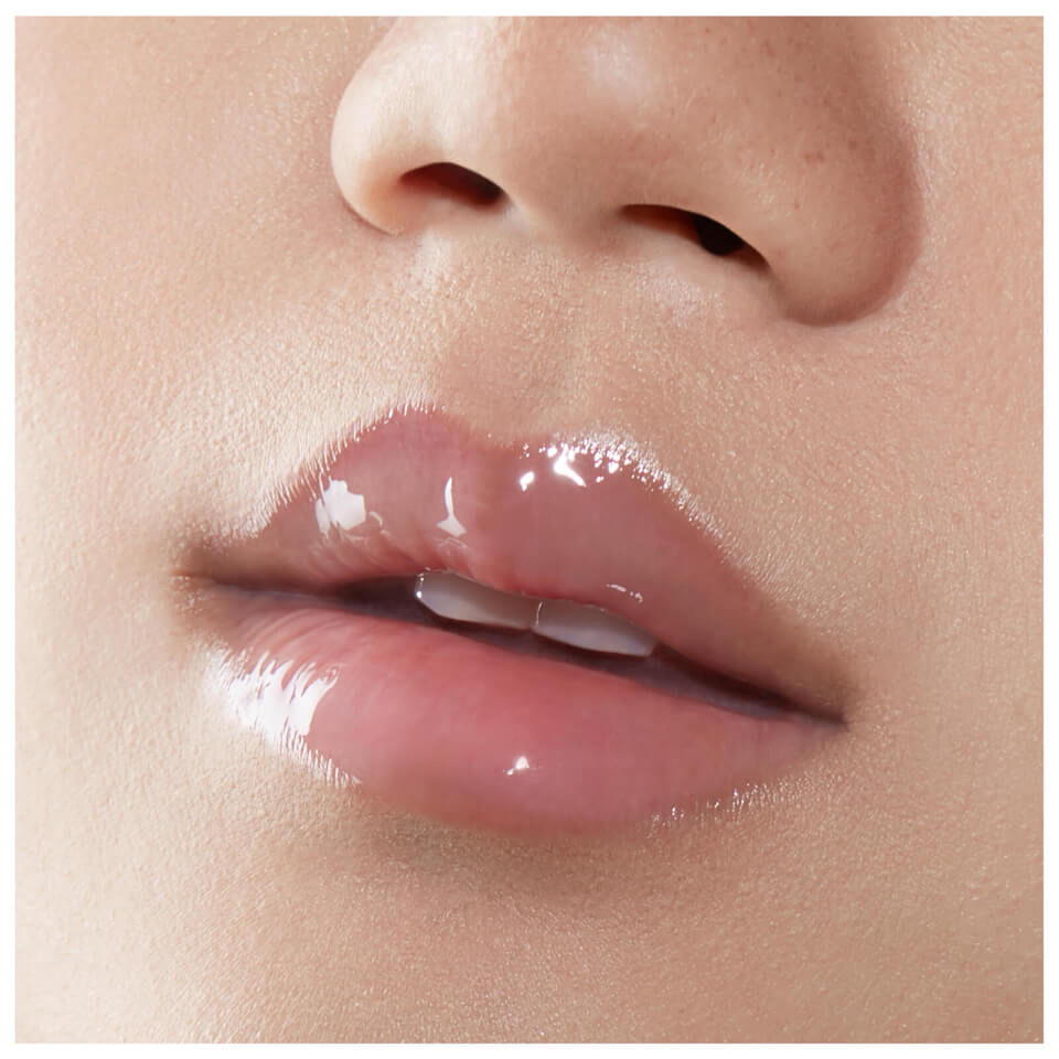 Illamasqua Loaded Lip Polish Glaze Mini