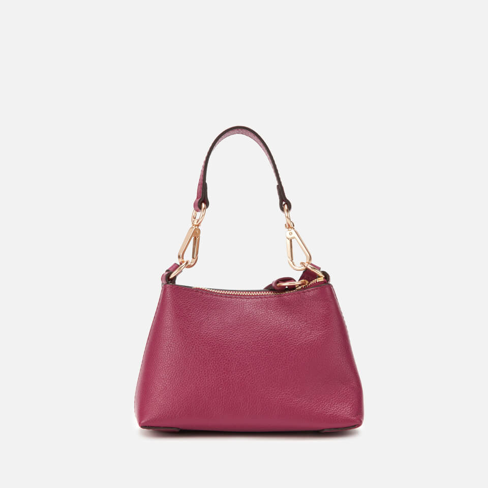 See By Chloé Women's Small Joan Bag - Sienna Rose