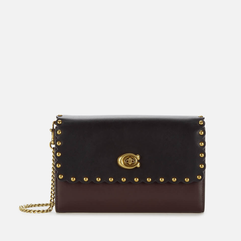 Coach shop marlow bag