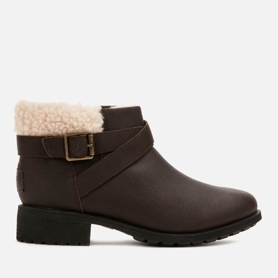 Benson ugg 2025 boot