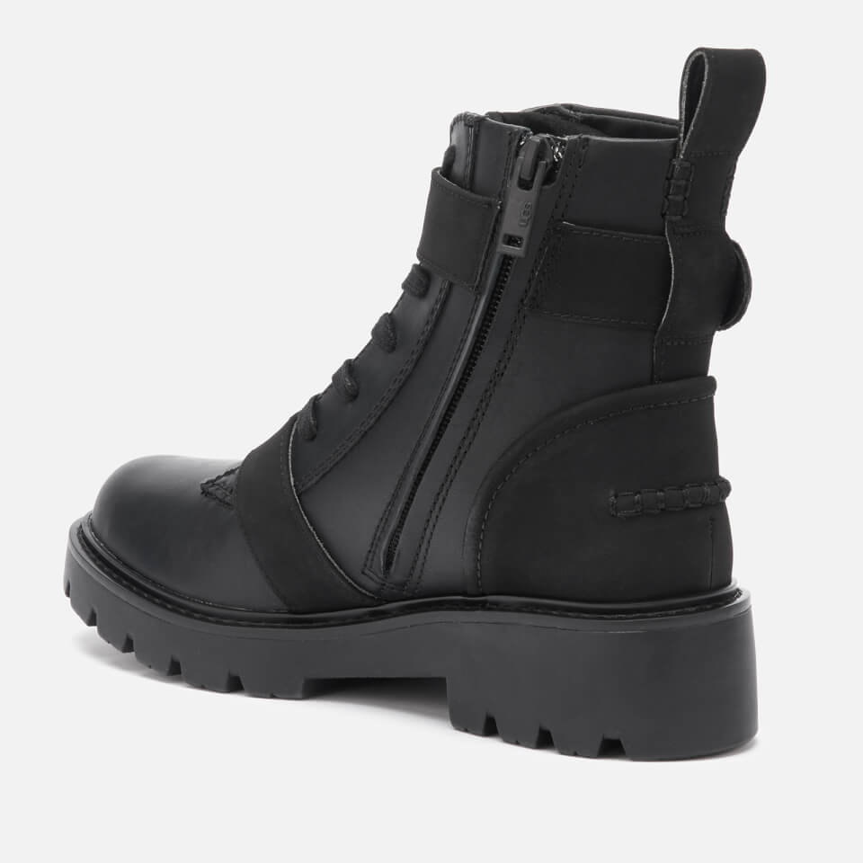 Ugg noe ankle boot clearance