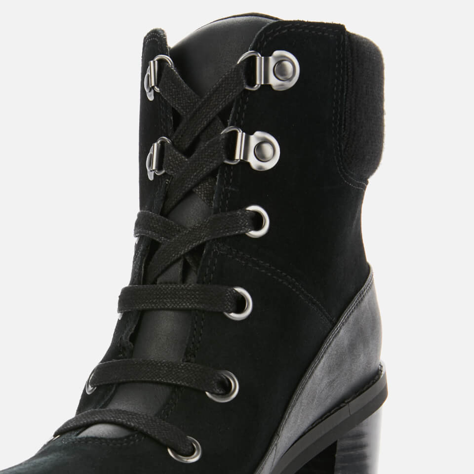 Ugg redwood waterproof boot outlet