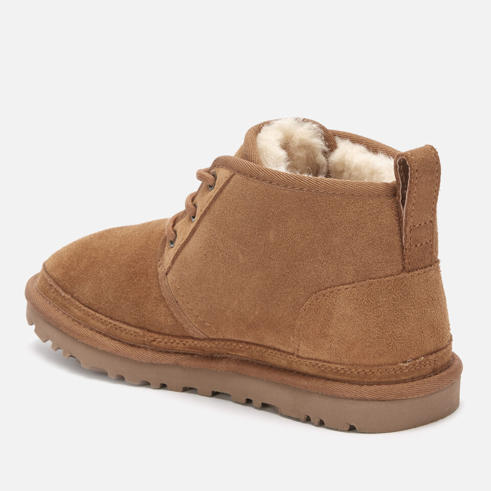 Women's Ugg Neumel in Chestnut sku: 1094269CHE — Shoe Mill