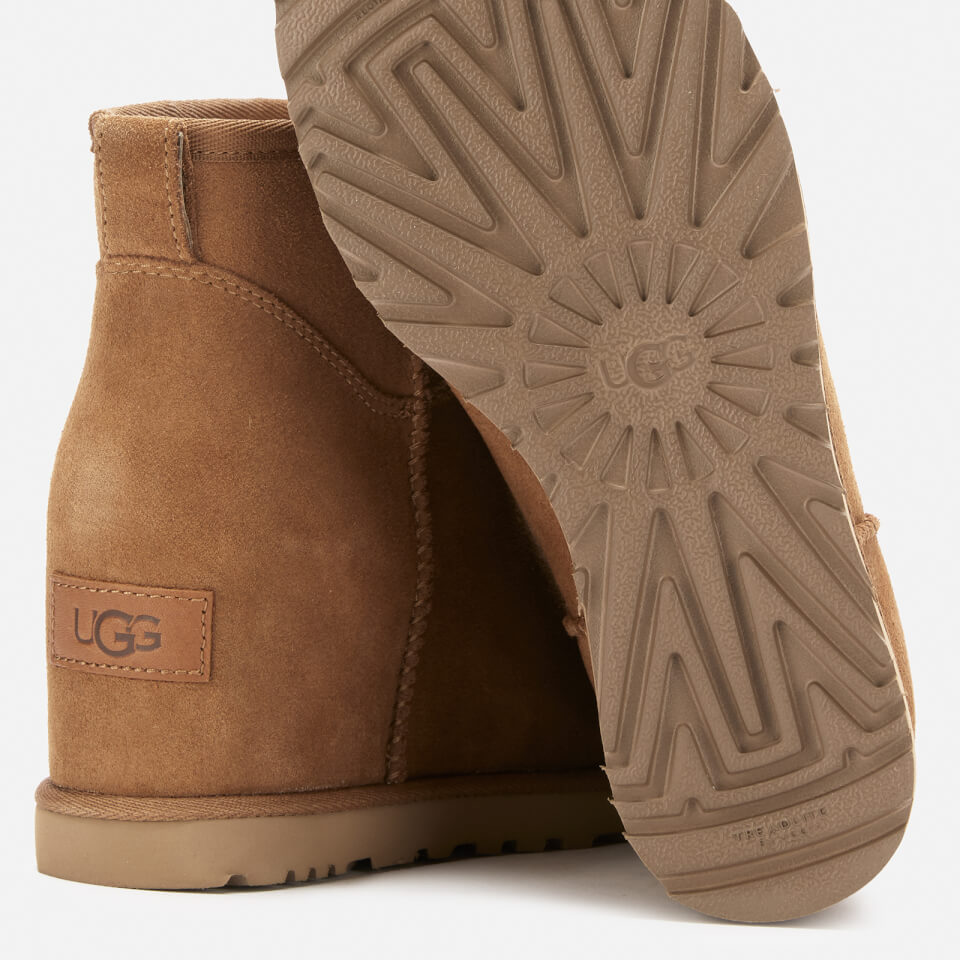 Ugg Classic Femme Mini | eBay