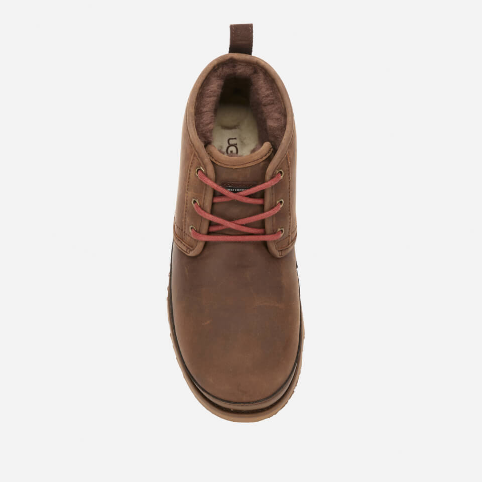 Ugg neumel deals grizzly