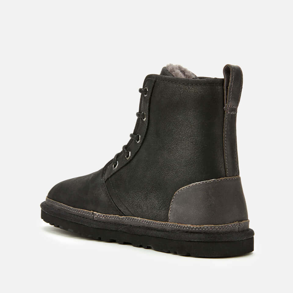 Men's harkley waterproof boot sales