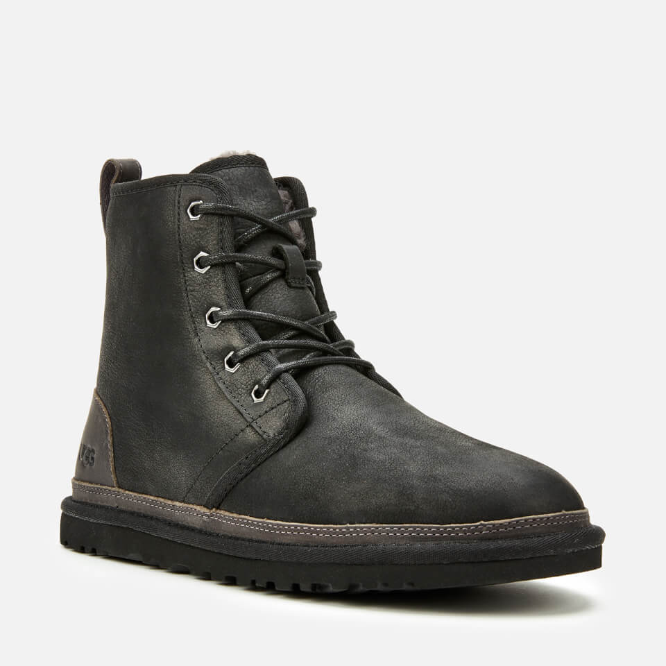 Mens ugg boots harkley on sale