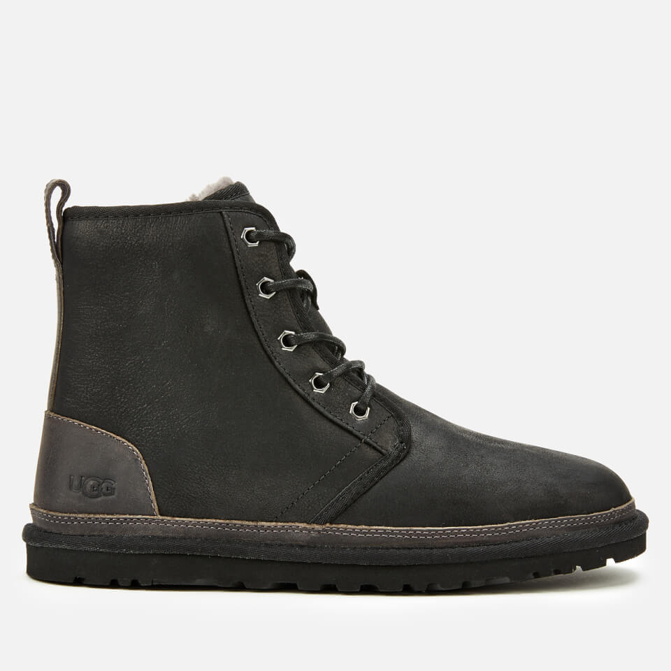 Ugg mens top harkley waterproof boots