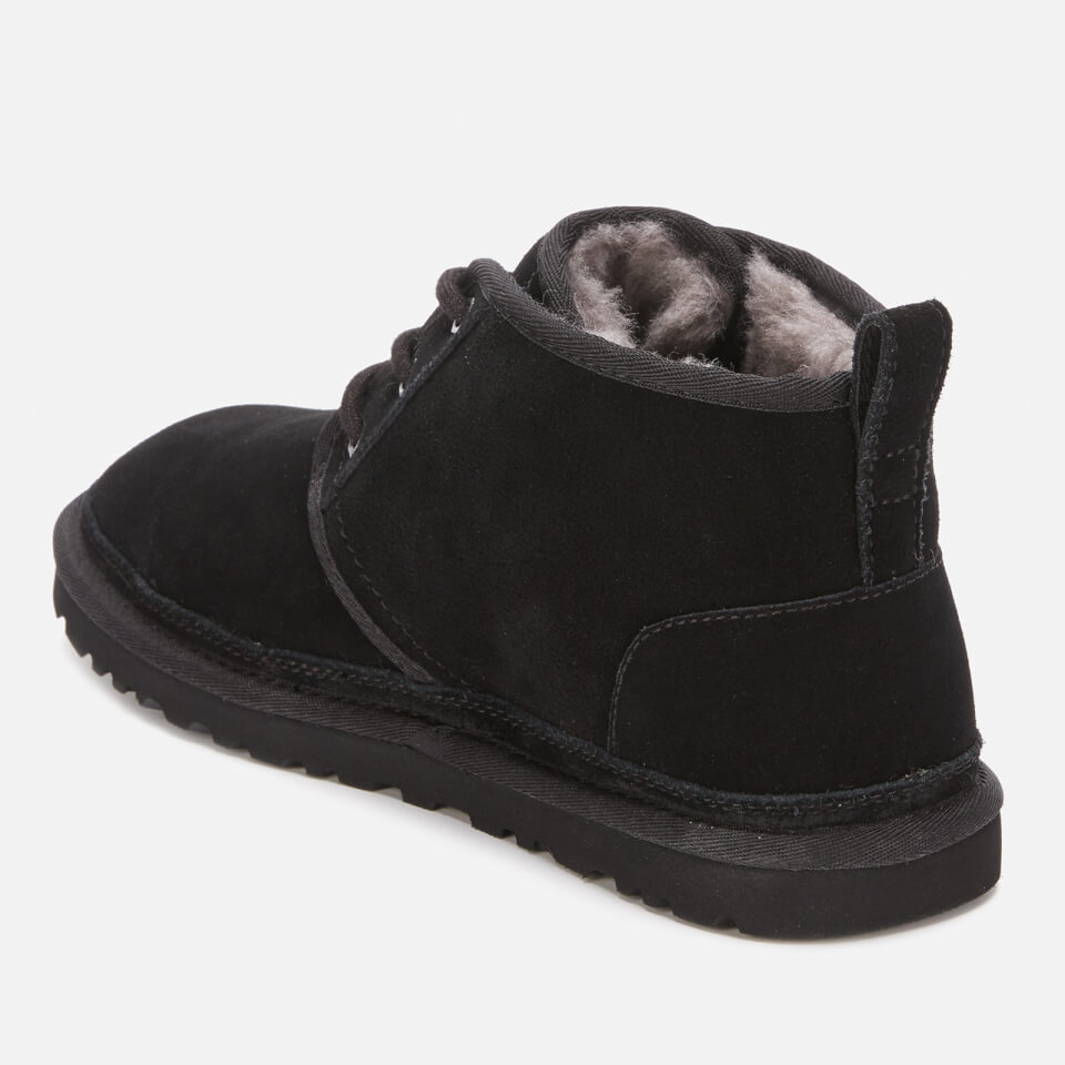 Mens black uggs outlet