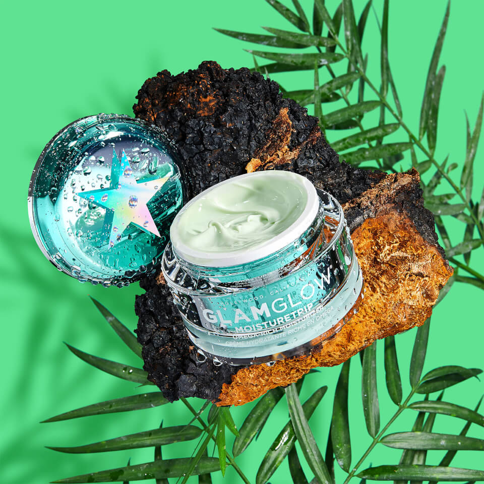 Glamglow omega 2025 rich moisturizer ingredients