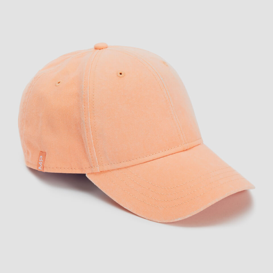 MP Acid Wash Cap – Pastel Orange