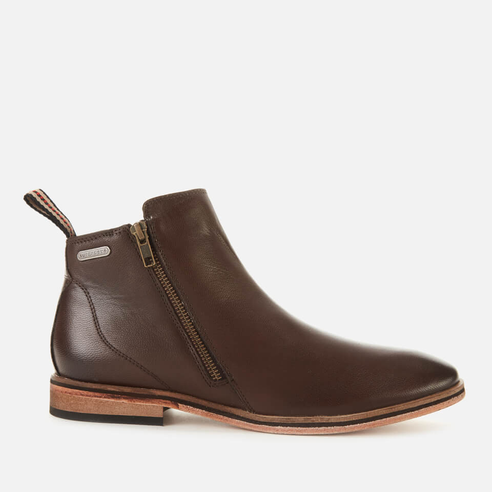 Superdry trenton boots cheap