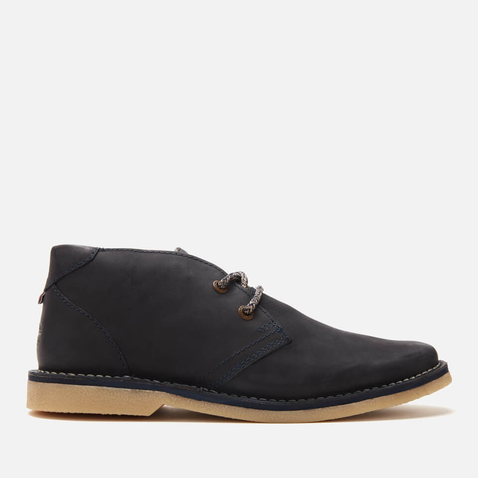 Superdry sales rallie boots