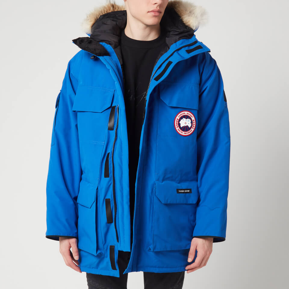 Pbi parka best sale