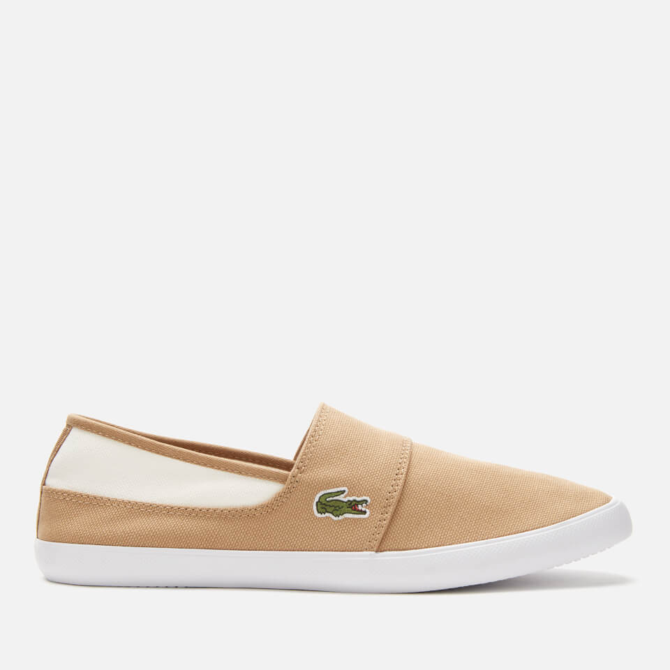 Lacoste marice mens discount