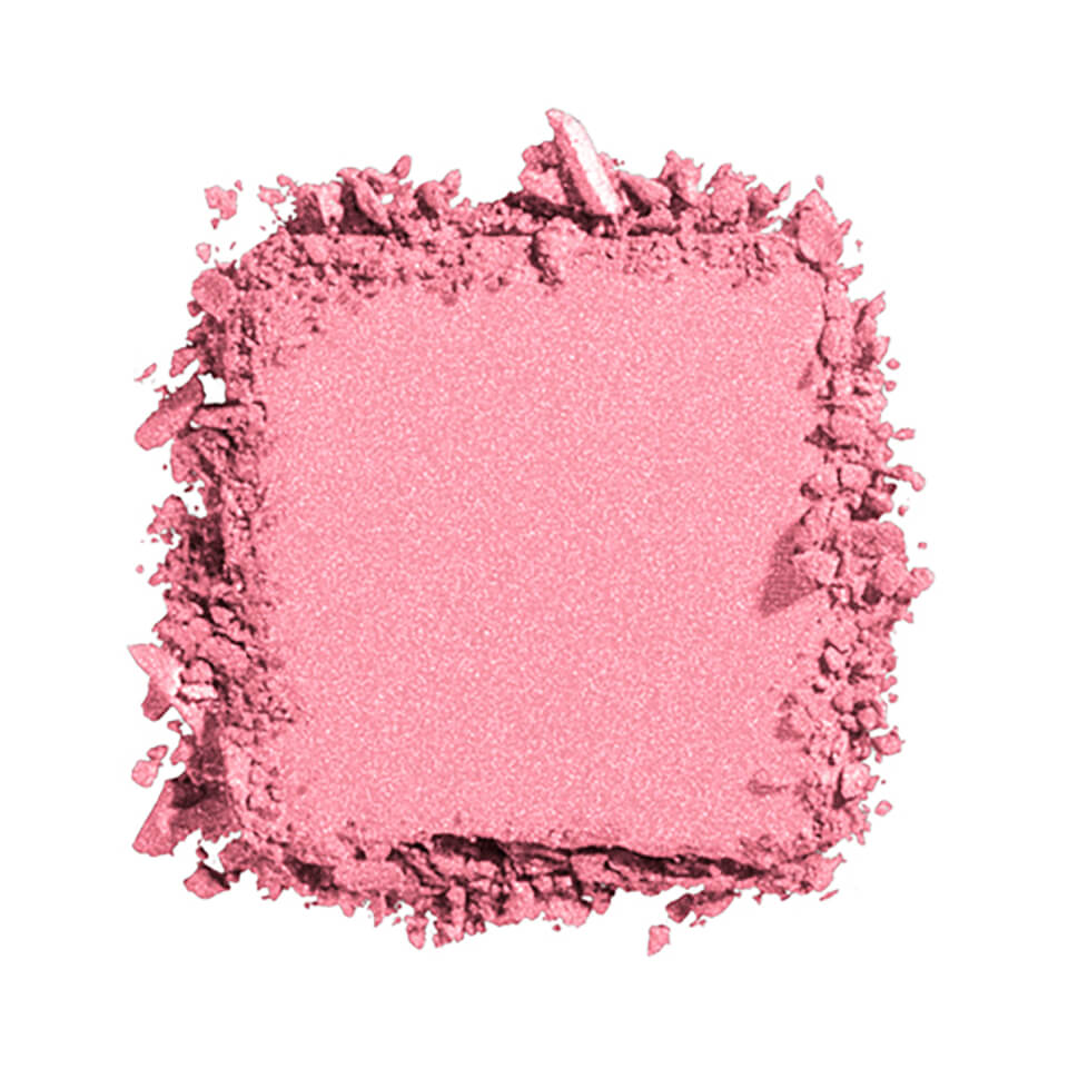 NYX Professional Makeup Bubble Gum Pink Powder Blusher Blush Glow 5g - Rose and Play