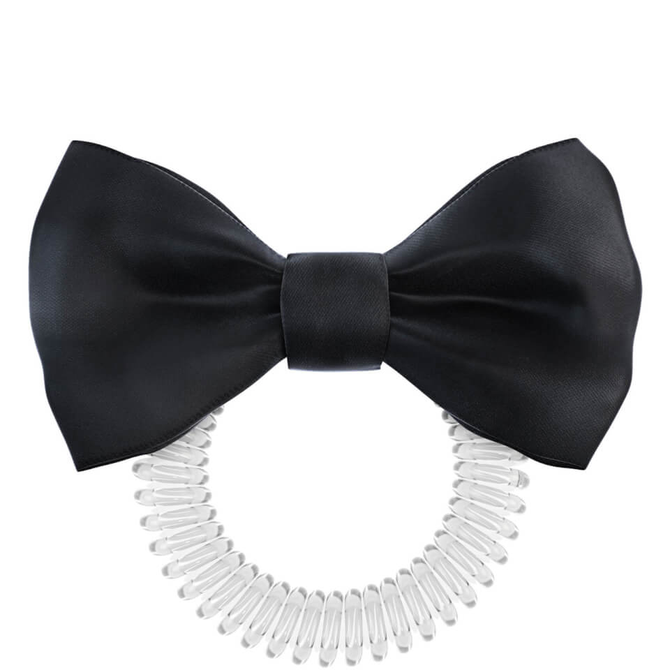invisibobble Bowtique Hair Tie with Integrated Bow