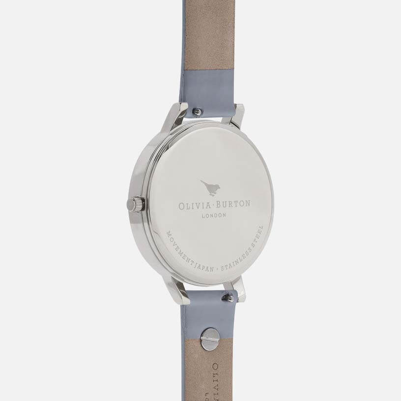 Olivia burton chalk blue hotsell
