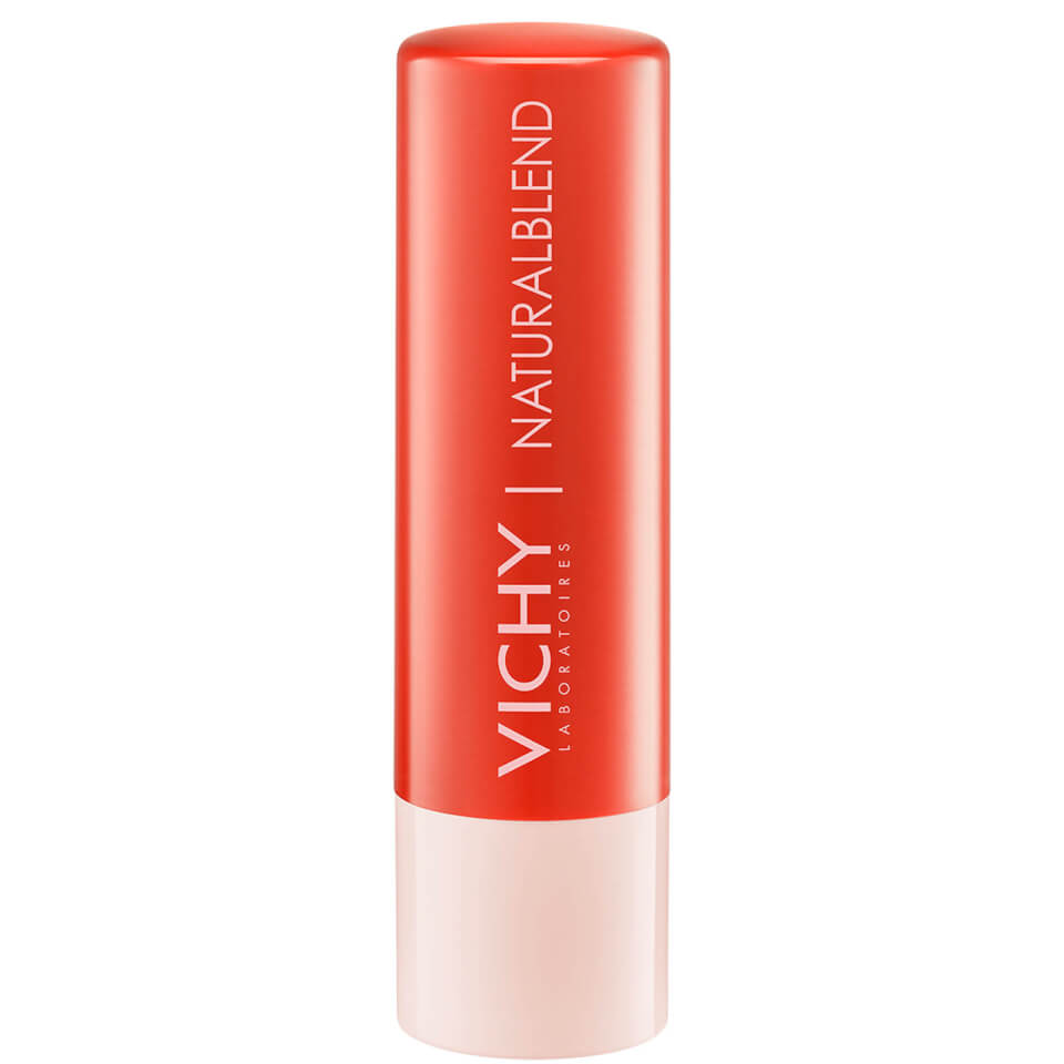 VICHY Naturalblend Coral Lip Balm 4.5g
