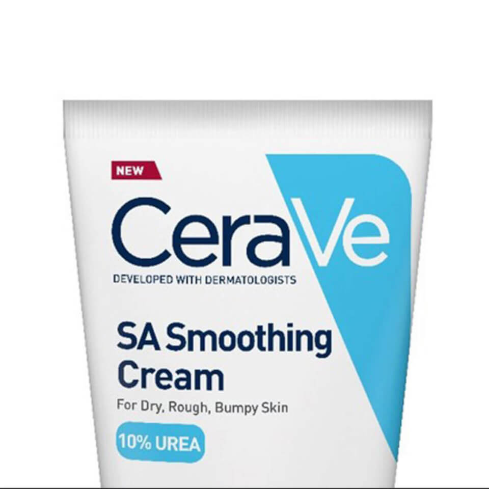 CeraVe Smoothing Cream 177ml