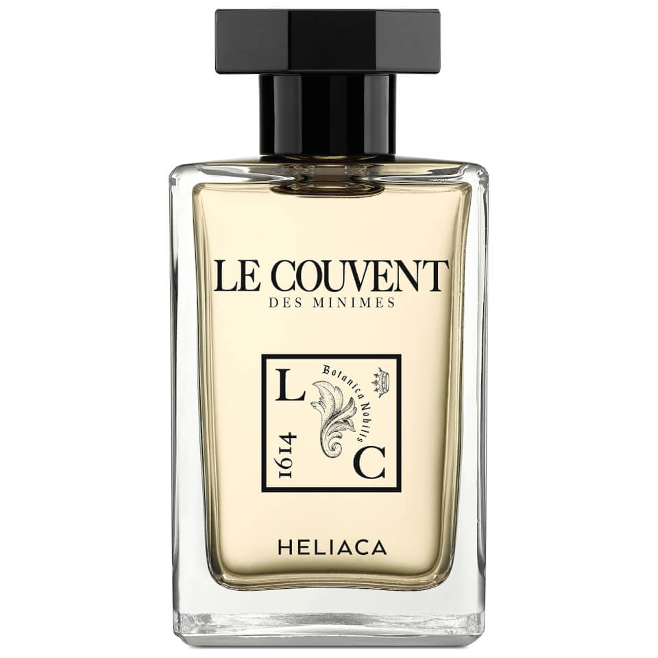 Le Couvent des Minimes Eau de Parfum Singulière Heliaca - 100ml