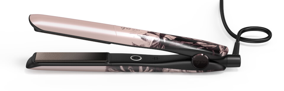 ghd Gold Styler - Pink Edition