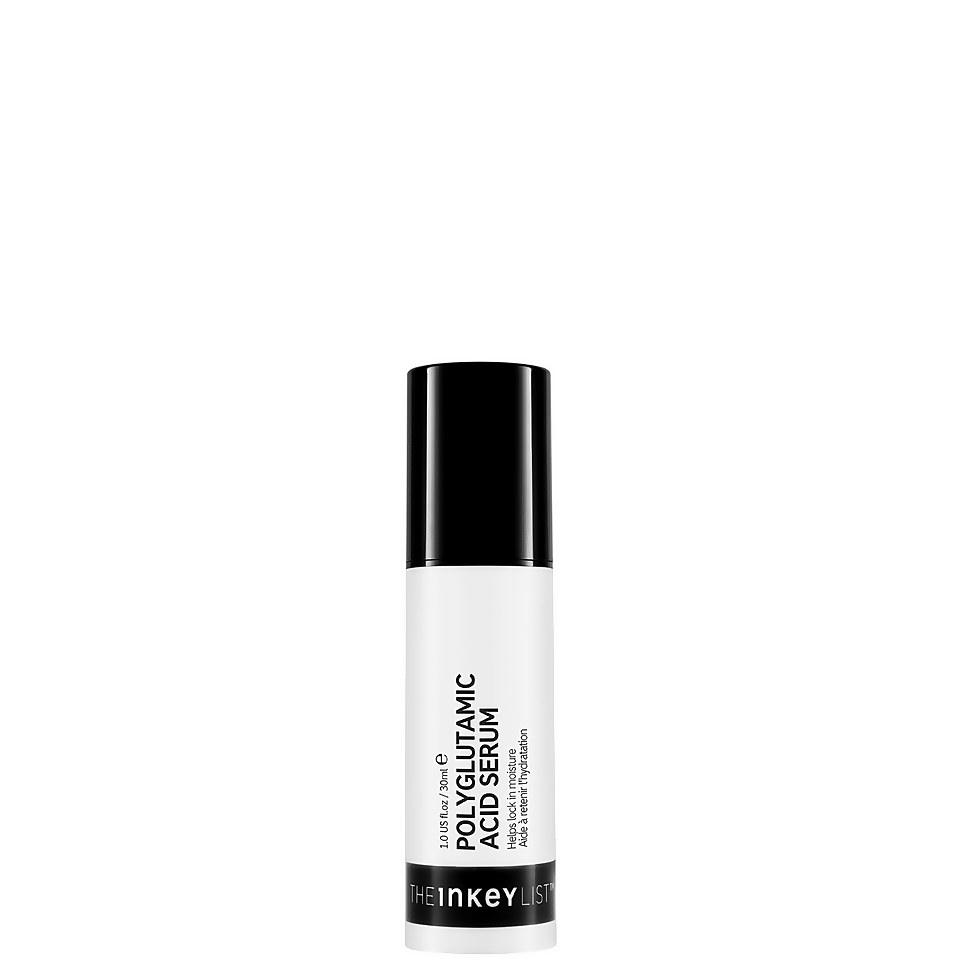 The INKEY List Polyglutamic Acid Serum 30ml