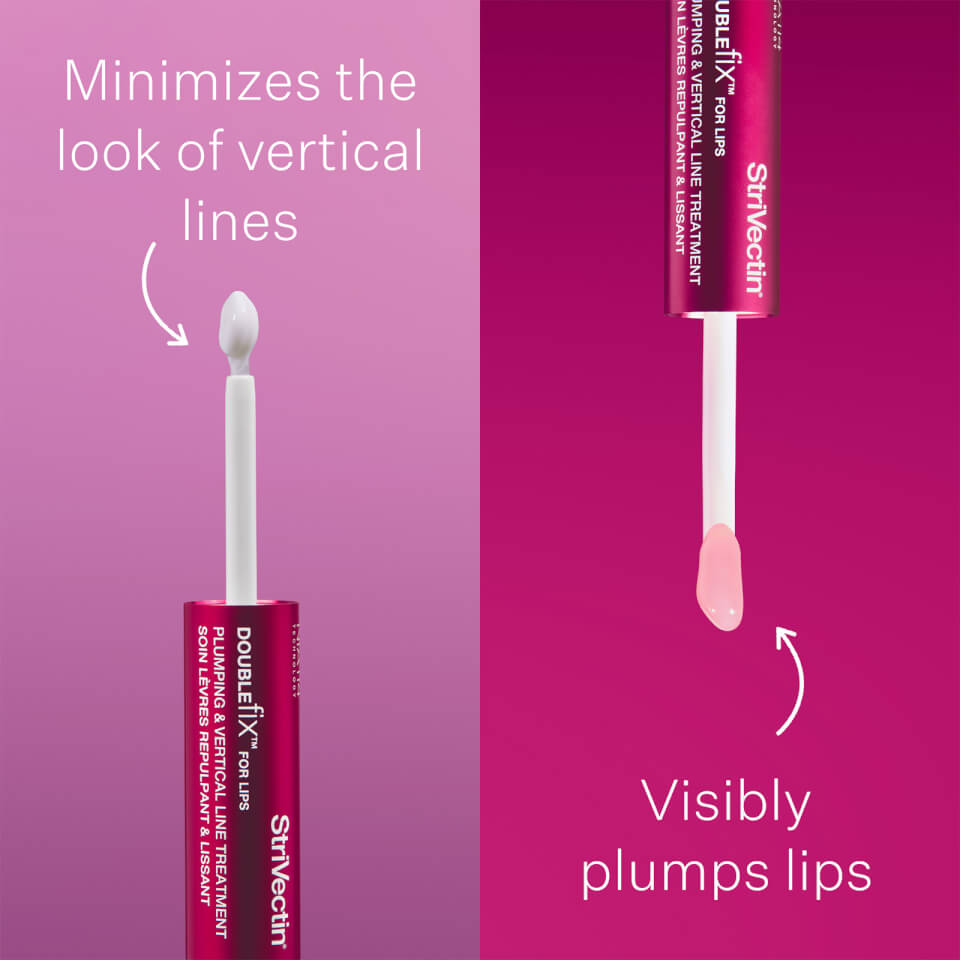 StriVectin Double Fix Plumping and Vertical Line Treatment for Lips 10ml