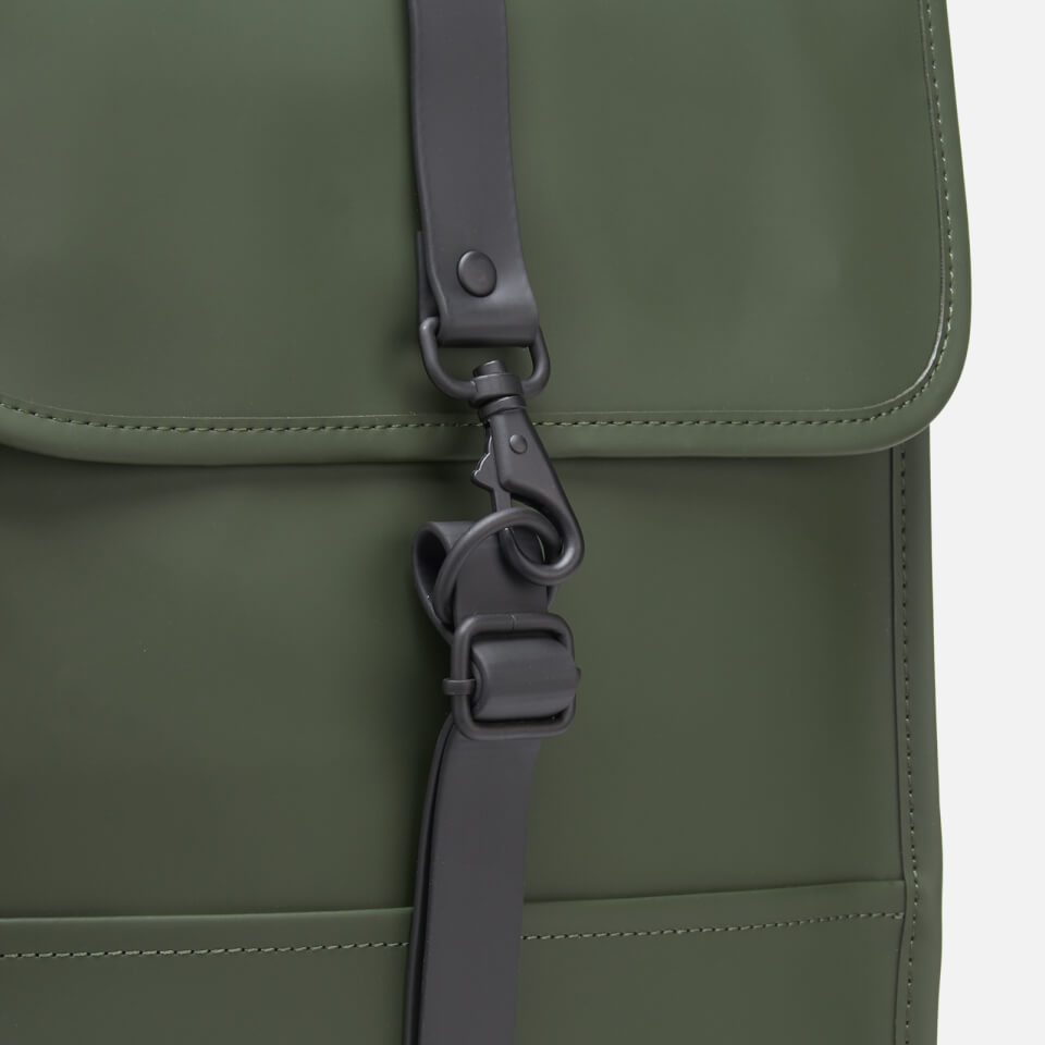 Rains Backpack Mini - Green