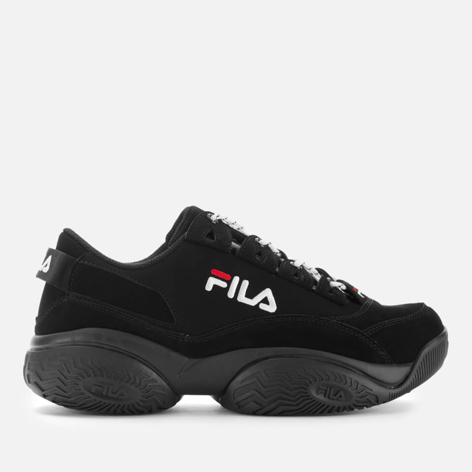 Fila provenance trainers discount