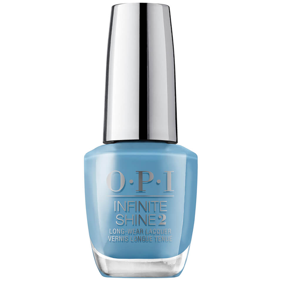 OPI Scotland Limited Edition Infinite Shine 3 Step Nail Polish - Grabs the Unicorn by the Horn 15ml