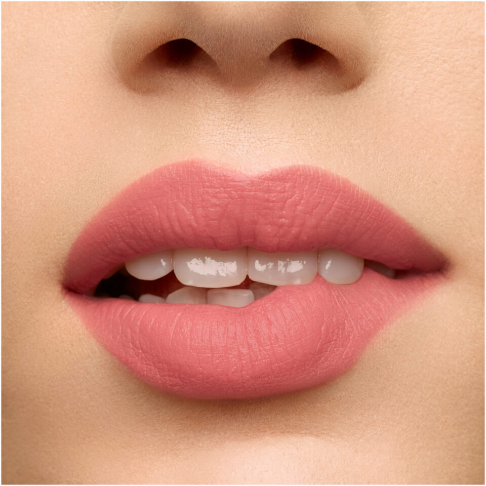 Ysl slim sheer matte lipstick top