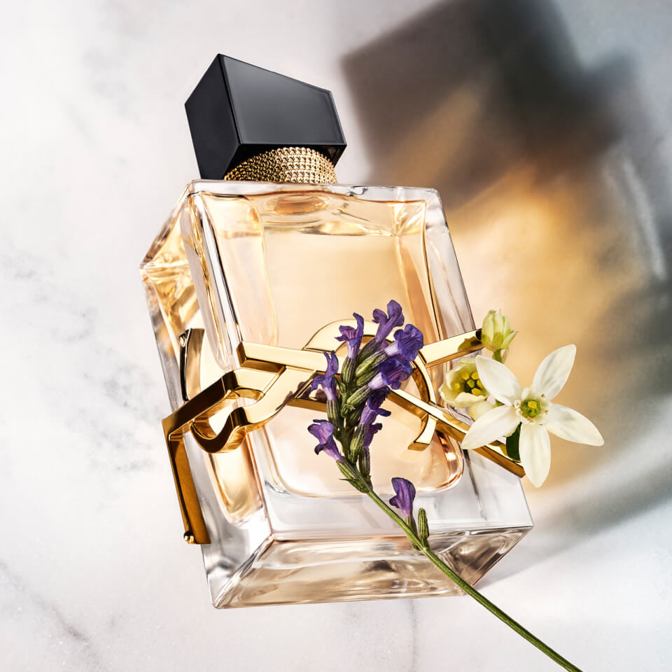 Yves Saint Laurent Libre Eau de Parfum (Various Sizes)
