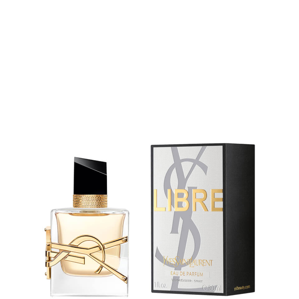 Yves Saint Laurent Libre Eau de Parfum 30ml