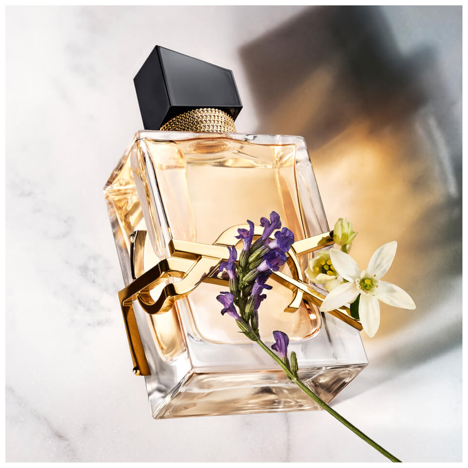 Yves Saint Laurent Libre Eau de Parfum 50ml - FREE Delivery