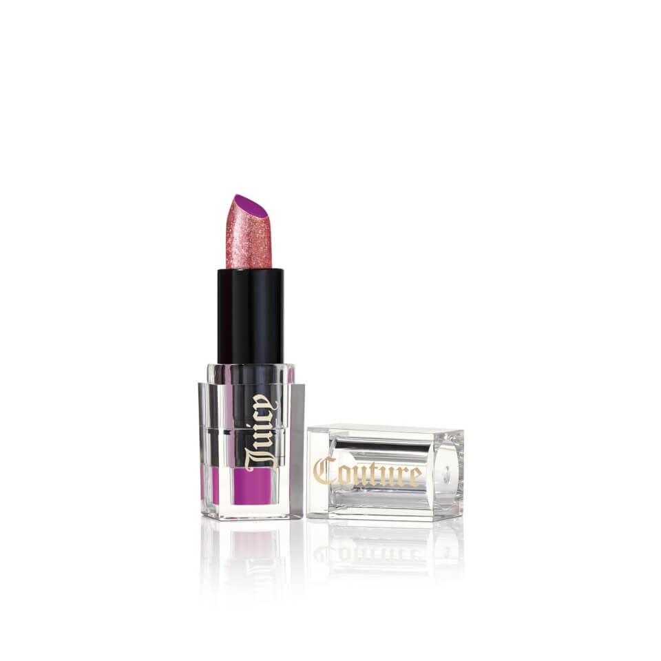 Juicy Couture Glossy Duo Lipstick - Crown Jewel