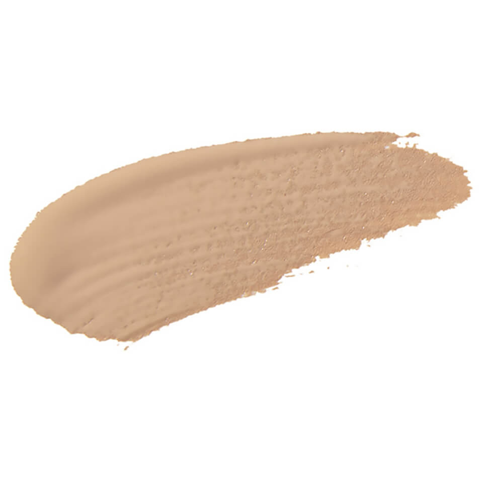 Wander Beauty Nude Illusion Liquid Foundation - Fair