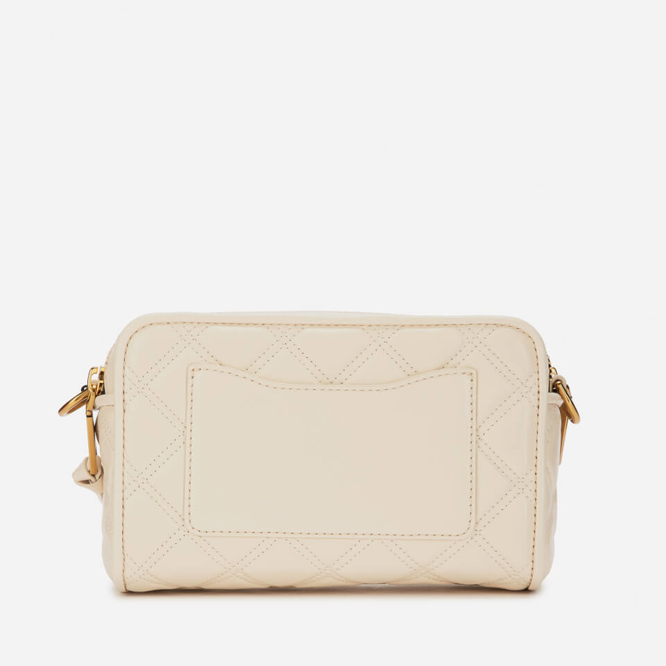 Marc Jacobs Women's The Softshot 21 Bag - Ivory