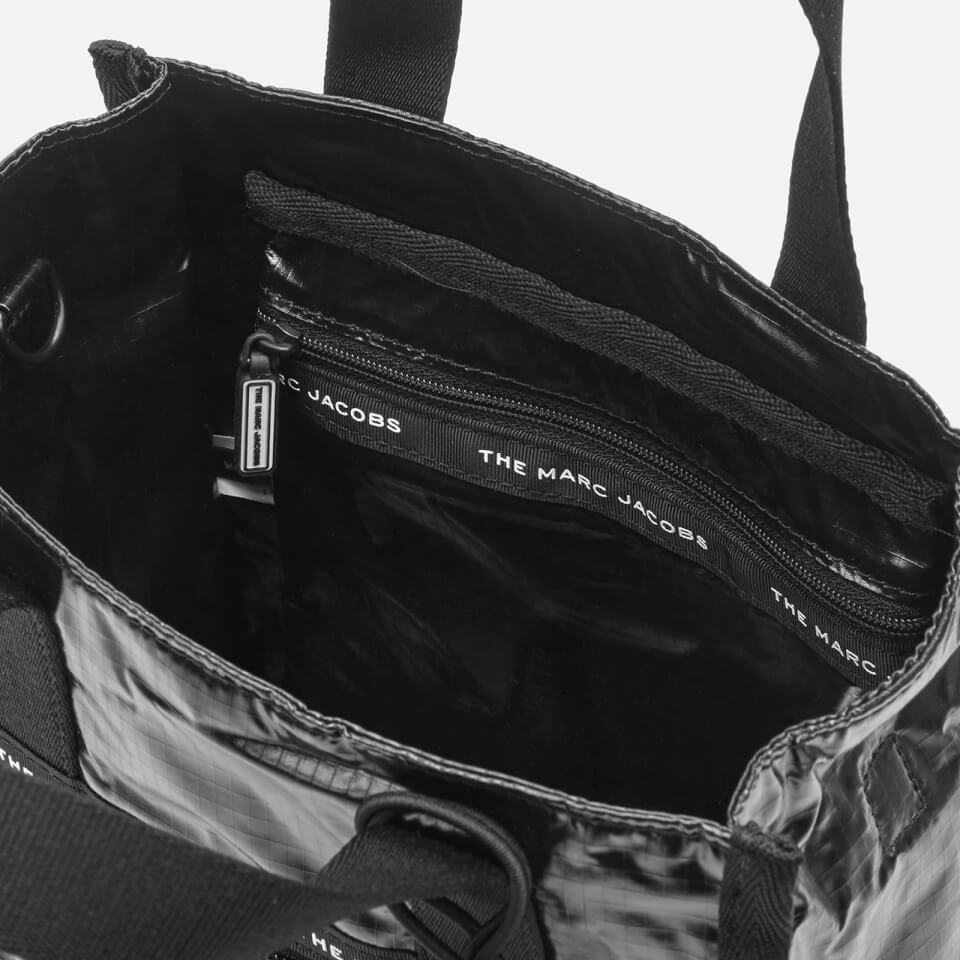 Marc Jacobs Women's Mini Tote Bag - Black