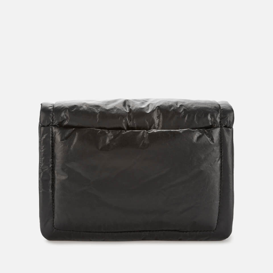 Marc Jacobs Women's The Pillow Bag - Black